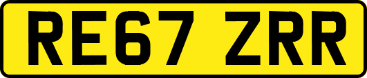 RE67ZRR