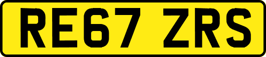 RE67ZRS