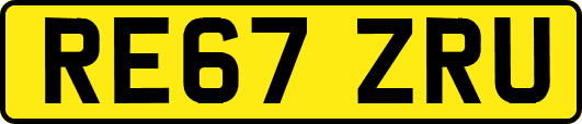 RE67ZRU
