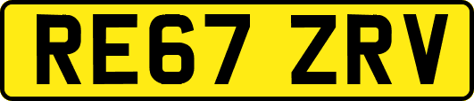 RE67ZRV