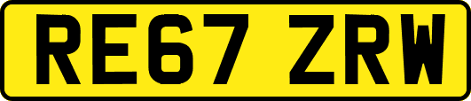 RE67ZRW