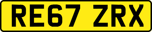 RE67ZRX