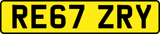 RE67ZRY