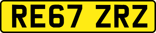 RE67ZRZ