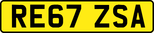 RE67ZSA