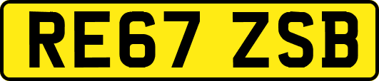 RE67ZSB