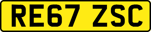 RE67ZSC