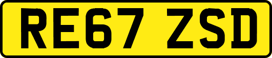 RE67ZSD