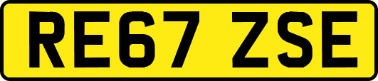 RE67ZSE