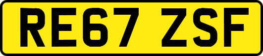 RE67ZSF