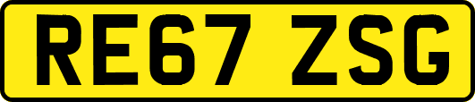 RE67ZSG