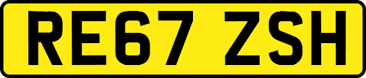 RE67ZSH