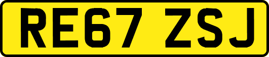 RE67ZSJ