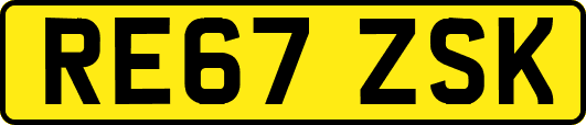 RE67ZSK