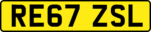 RE67ZSL