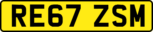 RE67ZSM