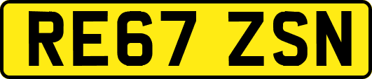 RE67ZSN