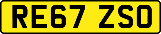 RE67ZSO