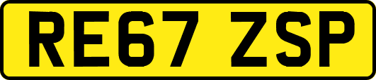 RE67ZSP