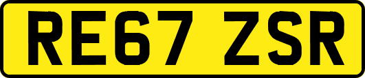 RE67ZSR