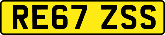 RE67ZSS