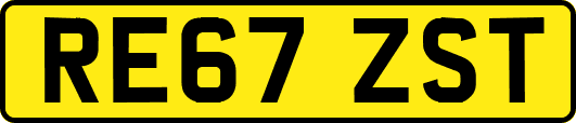 RE67ZST