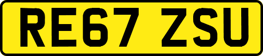 RE67ZSU