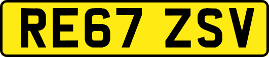 RE67ZSV