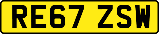 RE67ZSW