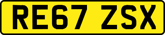 RE67ZSX