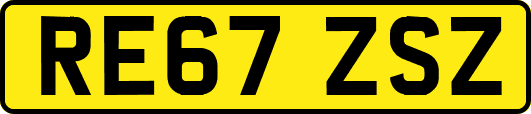 RE67ZSZ