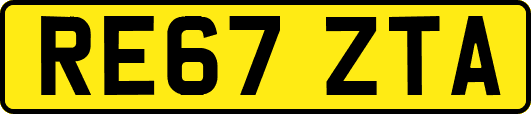 RE67ZTA