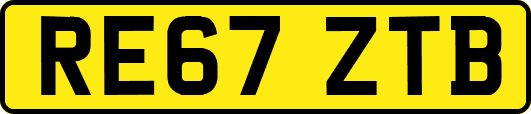RE67ZTB