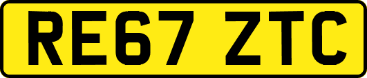 RE67ZTC