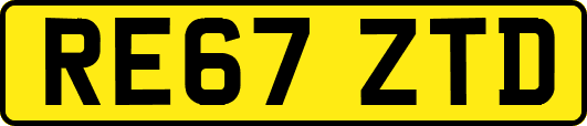 RE67ZTD