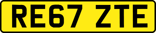 RE67ZTE