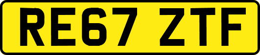 RE67ZTF