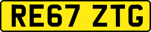RE67ZTG