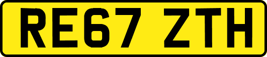 RE67ZTH