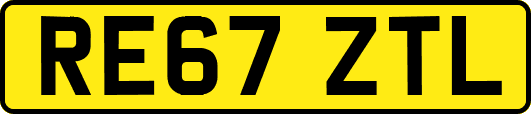 RE67ZTL
