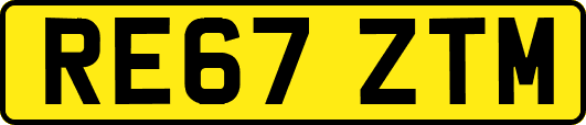 RE67ZTM