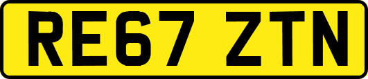 RE67ZTN