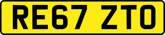 RE67ZTO