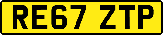 RE67ZTP