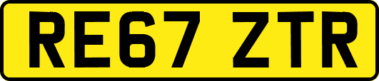 RE67ZTR