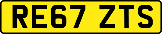 RE67ZTS