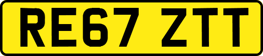 RE67ZTT