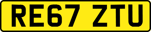 RE67ZTU