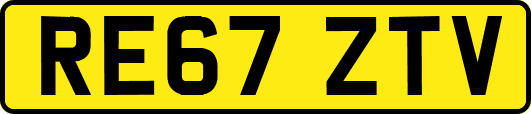 RE67ZTV