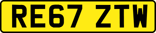 RE67ZTW